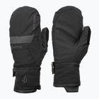 Pánské snowboardové rukavice Volcom Stay Dry GTX black