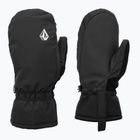 Dámské snowboardové palčáky Volcom Upland Mitt black
