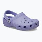 Dětské nazouváky Crocs Classic Clog Kids mystic purple