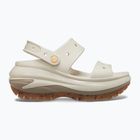 Dámské sandály Crocs Mega Crush taupe