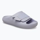 Nazouváky Crocs Mellow Luxe Recovery Slide purple moon