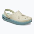 Nazouváky  Crocs Inmotion Clog moth