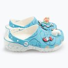 Nazouváky Crocs Classic Smurfs Clog multicolor
