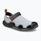 Pánské sandály Crocs Swiftwater Mesh Deck mirage