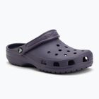 Nazouváky Crocs Classic nightshade