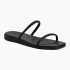 Dámské sandály Crocs Miami Two Strap Sandal black