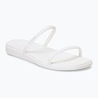 Dámské sandály Crocs Miami Two Strap Sandal chalk