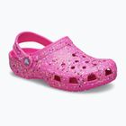 Dětské nazouváky Crocs Classic Paint Splatter Clog
