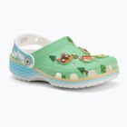 Dětské nazouváky Crocs Classic Animal Crosing Clog Kids multicolor