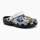 Nazouváky Crocs Classic Elvis Clog multicolor