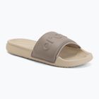 Dámské nazouváky Crocs All Day bone/taupe