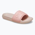 Dámské nazouváky Crocs All Day powder pink