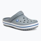 Nazouváky Crocs Crocband concrete