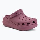 Nazouváky Crocs Classic Crush Clog