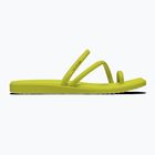 Dámské nazouváky Crocs Miami Toe Loop Sandal citrus