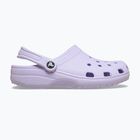 Nazouváky Crocs Classic purple halo