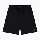 Dětské šortky Nike Jordan Brooklyn Ft black