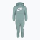 Dětská tepláková souprava Nike Club Fleece cannon