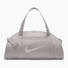 Dámská tréninková taška Nike Gym Club 24 l college grey/college grey/phantom