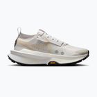 Dámské běžecké boty Nike Zegama 2 vast grey/sanddrift/summit white/black
