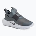 Dětské boty Nike Flex Runner 4 cool grey/dark grey/white/cool grey