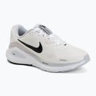 Dámské běžecké boty Nike Structure 26 white/pure platinum/black