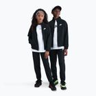 Dětská tepláková souprava Nike Sportswear black/black/white