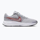 Pánské běžecké boty Nike Run Defy wolf grey / bright crimson / black / white