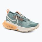 Dámské běžecké boty Nike Zegama 2 cannon/soft pearl/orange chalk