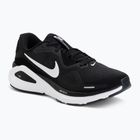 Pánské běžecké boty Nike Structure 26 black/cool grey/metallic silver/white