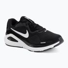 Pánská běžecká obuv Nike Structure 26 Wide black/wolf grey/metallic silver/white
