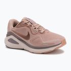 Dámské běžecké boty Nike Structure 26 particle pink/taupe grey/silt red/metal rose gold