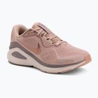 Dámské běžecké boty Nike Structure 26 particle pink/taupe grey/silt red/metal rose gold