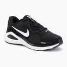 Dámské běžecké boty Nike Structure 26 black/cool grey/metallic silver/white