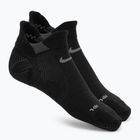 Ponožky Nike Running Lightweight No-Show black/dark smoke grey/smoke grey