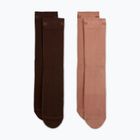 Dámské ponožky Nike Everyday Plus Lightweight Crew 2 páry multi-color/903