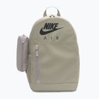 Dětský batoh Nike Elemental 20 l light army/college grey/black
