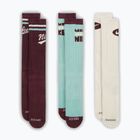 Ponožky Nike Everyday Plus Crew 3 páry multi-color/904