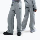 Dětské kalhoty Nike Sportswear Tech Fleece dark grey heather/black/black