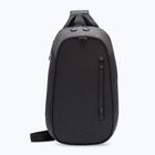Městský batoh na jedno rameno Nike Sportswear Commute Sling 9 l black/black/anthracite