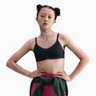Dívčí podprsenka Nike Alate black/white