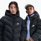 Dětská bunda Nike Sportswear All Day Play black/white