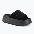 Dámské nazouváky Nike Calm Elevation black/black