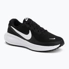 Dámské běžecké boty Nike Revolution 8 Extra Wide black/black/white
