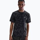 Pánské tričko Nike Hyverse Dri-Fit UV anthracite/white
