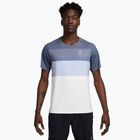 Pánské tenisové tričko Nike Court Dri-Fit Advantage world indigo / white