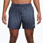 Pánské šortky Nike Dri-Fit Challenger 5" Brief-Lined world indigo