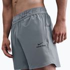 Pánské šortky Nike Pro Training Dri-Fit 6" smoke grey/black
