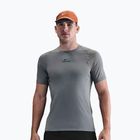 Pánské tréninkové tričko Nike Pro Training Dri-Fit smoke grey/black