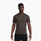 Pánské tréninkové tričko Nike Primary baroque brown/baroque brown